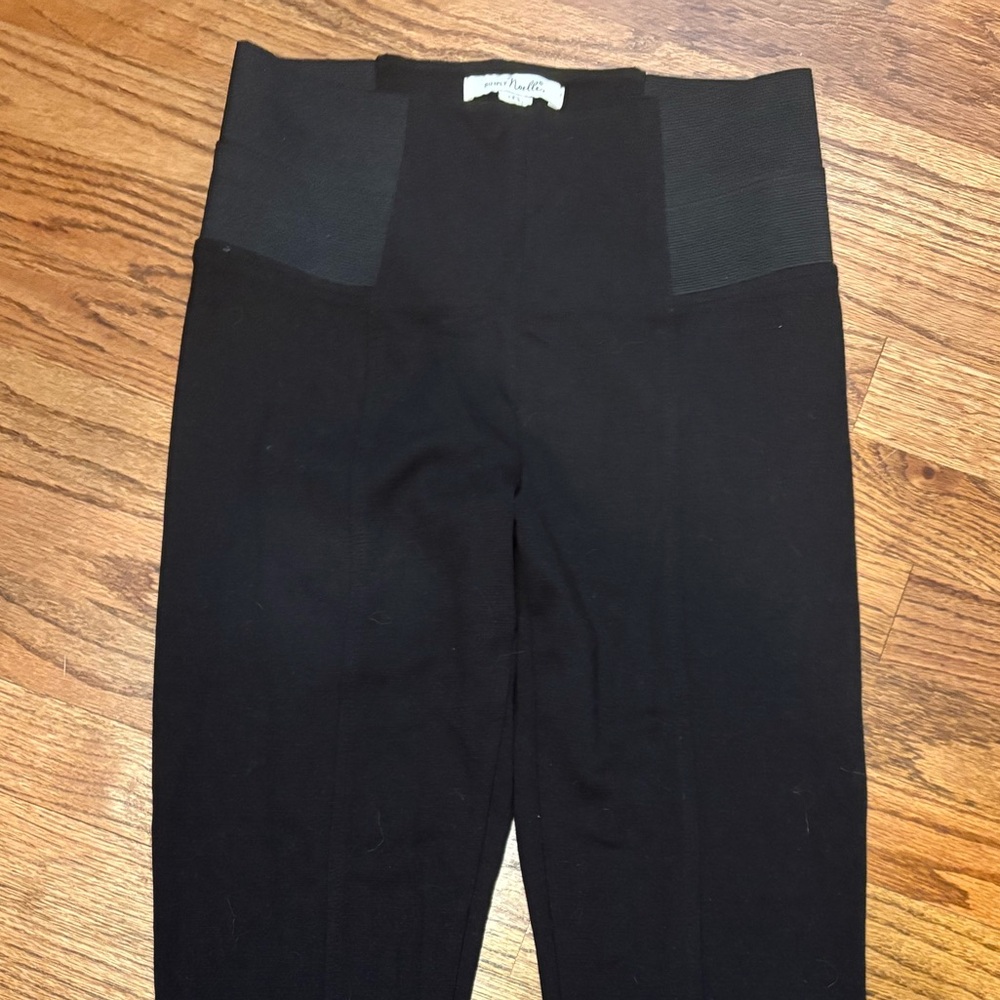 Simply Noelle Classic Black Apparel